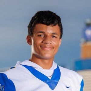 JAYLIN CHAMBERS