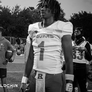 KYREE FISHER