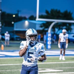 Kamron Scott