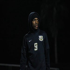 Mickile Edwards mugshot