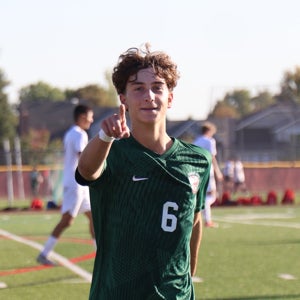 Andreas Karpouzos mugshot