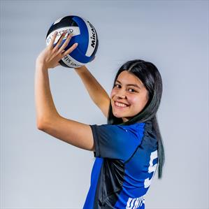 Penelope Garcia mugshot