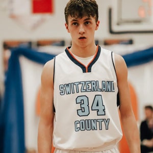 Isaac Williams