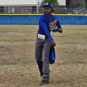 Josiah Jackson