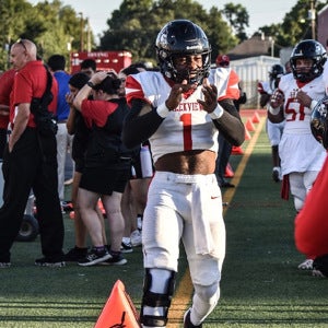 Dre Richardson