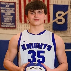 COLLIN MARTIN