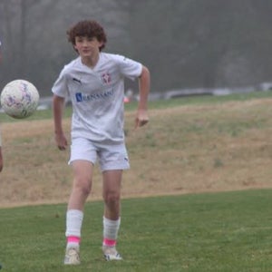 Connor Parrott