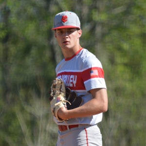 Conner Hebson mugshot