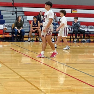 Chris Monroy mugshot