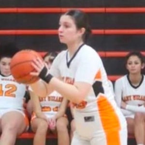 Kylie Lavallee mugshot