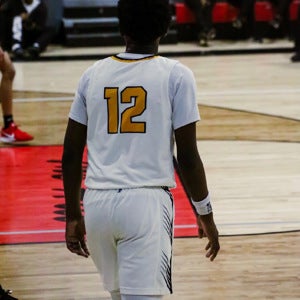 Dawan Malone Jr mugshot