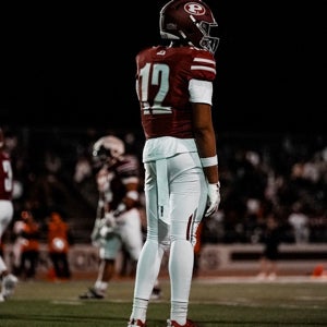 Jace Johnson