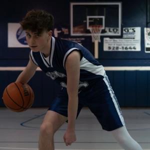 Dylan Marshall