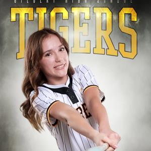 Lexie Kyger