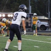 Jake Waugaman
