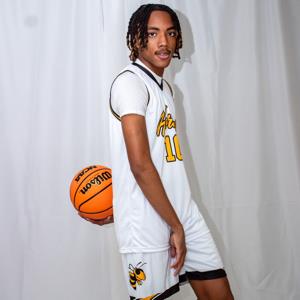 Gymanuel Wells mugshot