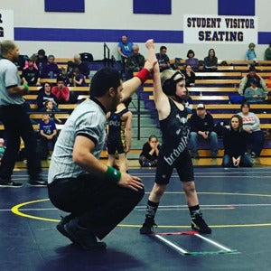 Luke Seiler