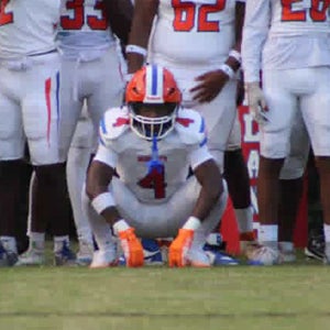 Ty'sire McQueen-Johnson