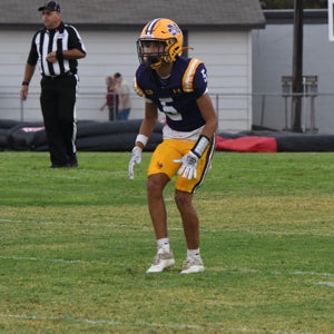 Mayson Prieto mugshot