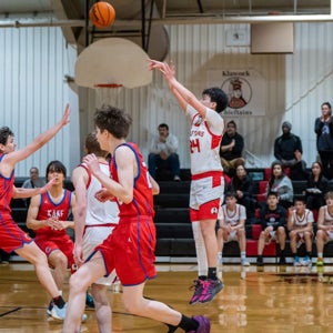 Raymond Fairbanks mugshot