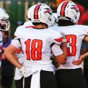 Caden Parker