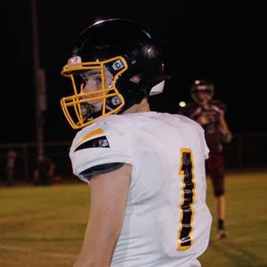 Kamron Elkins