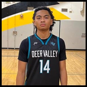 Dominic Dolojan mugshot