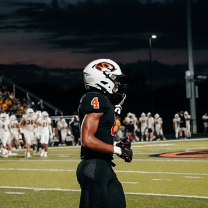 Keiran Govan mugshot