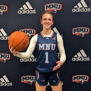 Annabelle Rakers mugshot