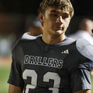 Jack Hopkins mugshot