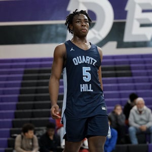 Ty'jahwuan Jackson