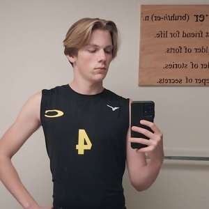 Cody Lawton