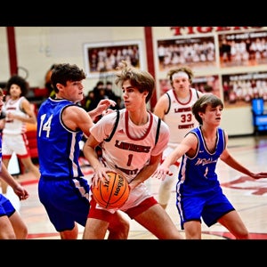 Jackson Smith
