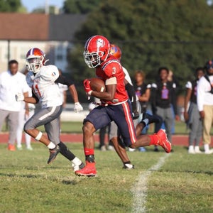Jaleel Wright