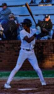 Brandon Heard mugshot