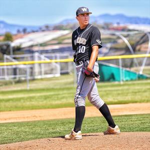 Logan Johnson mugshot