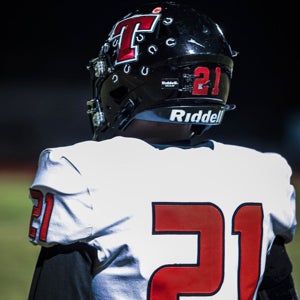 Tristen Collins