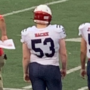 Wyatt Bache