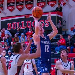 Preston Brewer mugshot