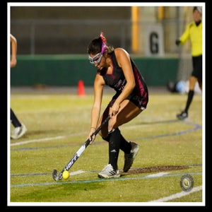 AMELIA "LIA" CAMERON