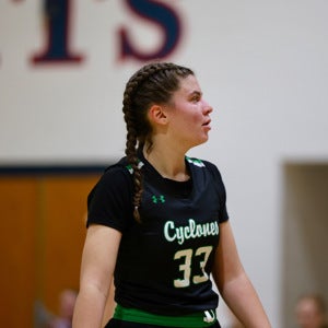 Annika Risinger mugshot