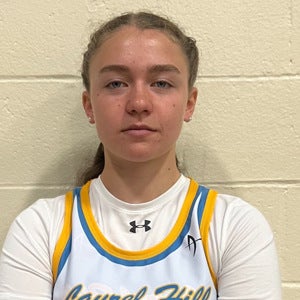 Savannah Riley mugshot