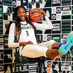 Jameela James mugshot