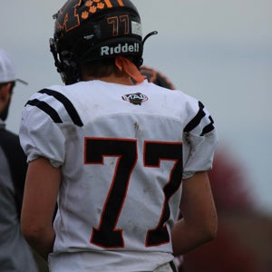 Logan Murphy