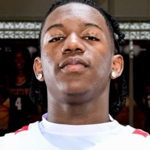 Jamarion Mckinney