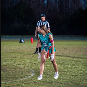 Reese Gerhart