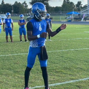 Casey Lightfoot Jr mugshot