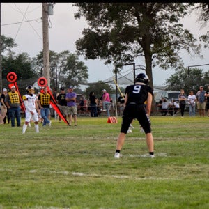 Truman Milton mugshot