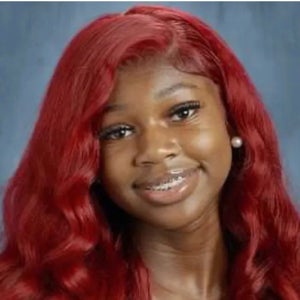 Savannah Moore mugshot