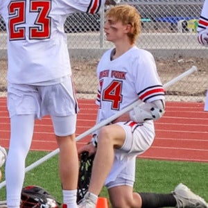 Karson Armantrout mugshot